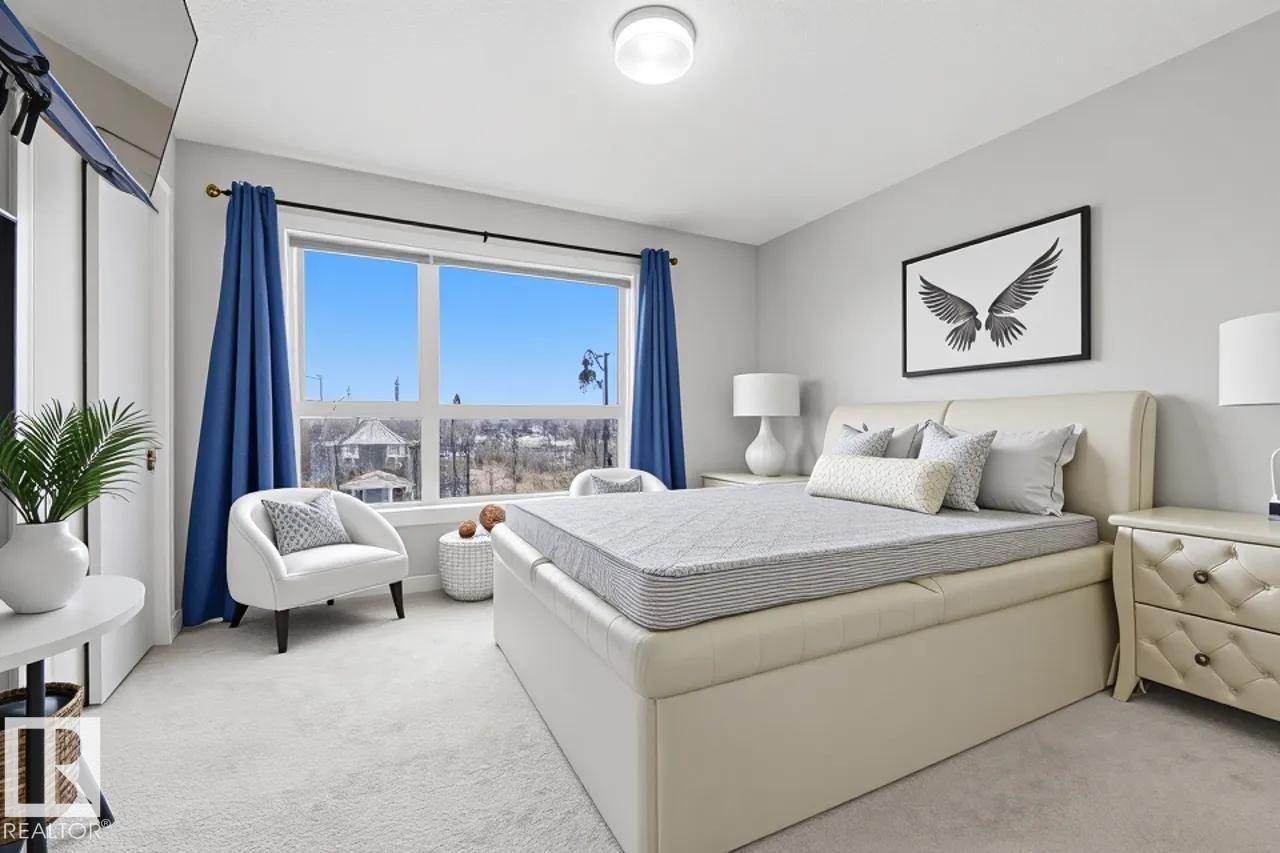 18, 2560 Pegasus Bv Nw, Edmonton, Alberta  T5E 6V4 - Photo 25 - E4484207