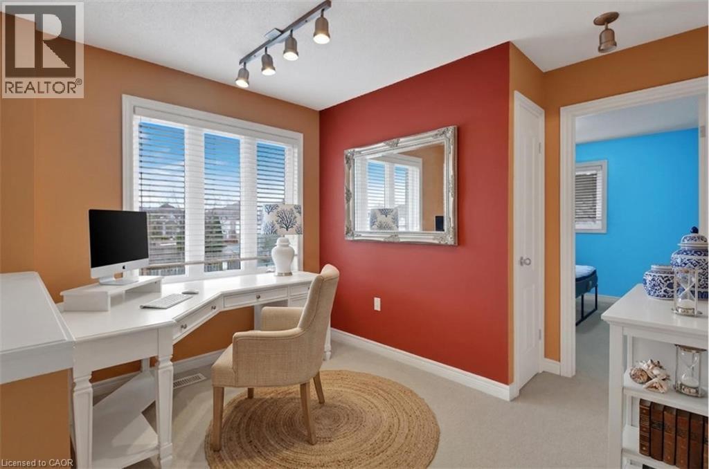 60 Cloverleaf Drive Unit# 43, Ancaster, Ontario  L9K 1S8 - Photo 2 - 40825656