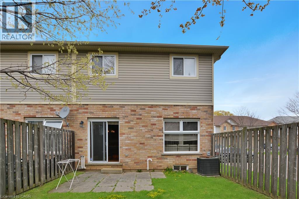 60 Cloverleaf Drive Unit# 43, Ancaster, Ontario  L9K 1S8 - Photo 8 - 40825656