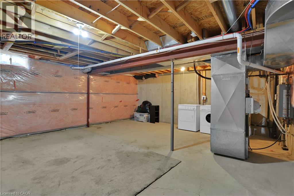 60 Cloverleaf Drive Unit# 43, Ancaster, Ontario  L9K 1S8 - Photo 9 - 40825656