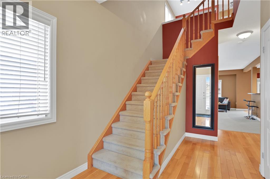 60 Cloverleaf Drive Unit# 43, Ancaster, Ontario  L9K 1S8 - Photo 10 - 40825654