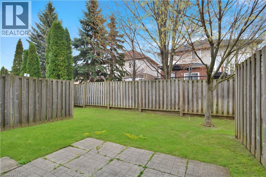 60 Cloverleaf Drive Unit# 43, Ancaster, Ontario  L9K 1S8 - Photo 7 - 40825654