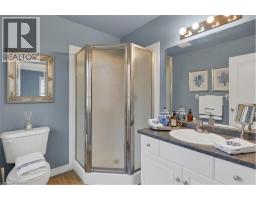 60 CLOVERLEAF Drive Unit# 43, Ancaster, Ontario