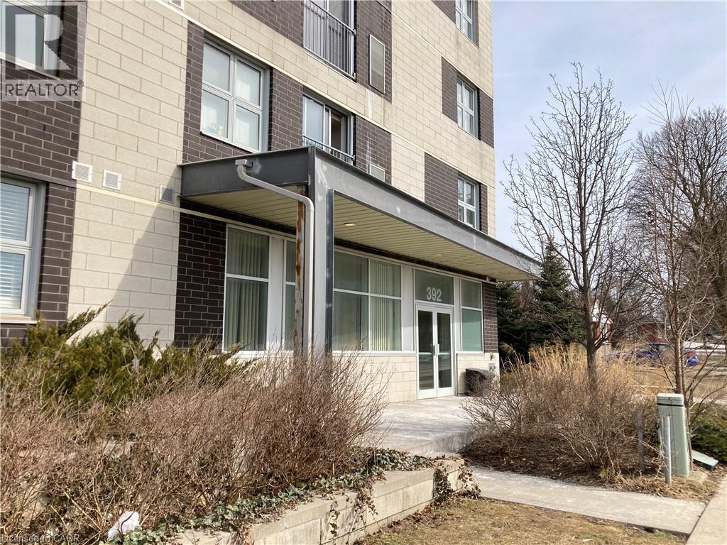 392 Albert Street Unit# 302, Waterloo, Ontario  N2L 3V1 - Photo 2 - 40825655