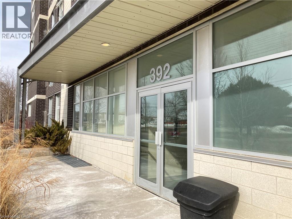 392 Albert Street Unit# 302, Waterloo, Ontario  N2L 3V1 - Photo 3 - 40825655