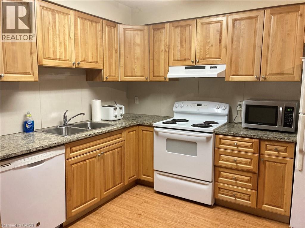 392 Albert Street Unit# 302, Waterloo, Ontario  N2L 3V1 - Photo 6 - 40825655