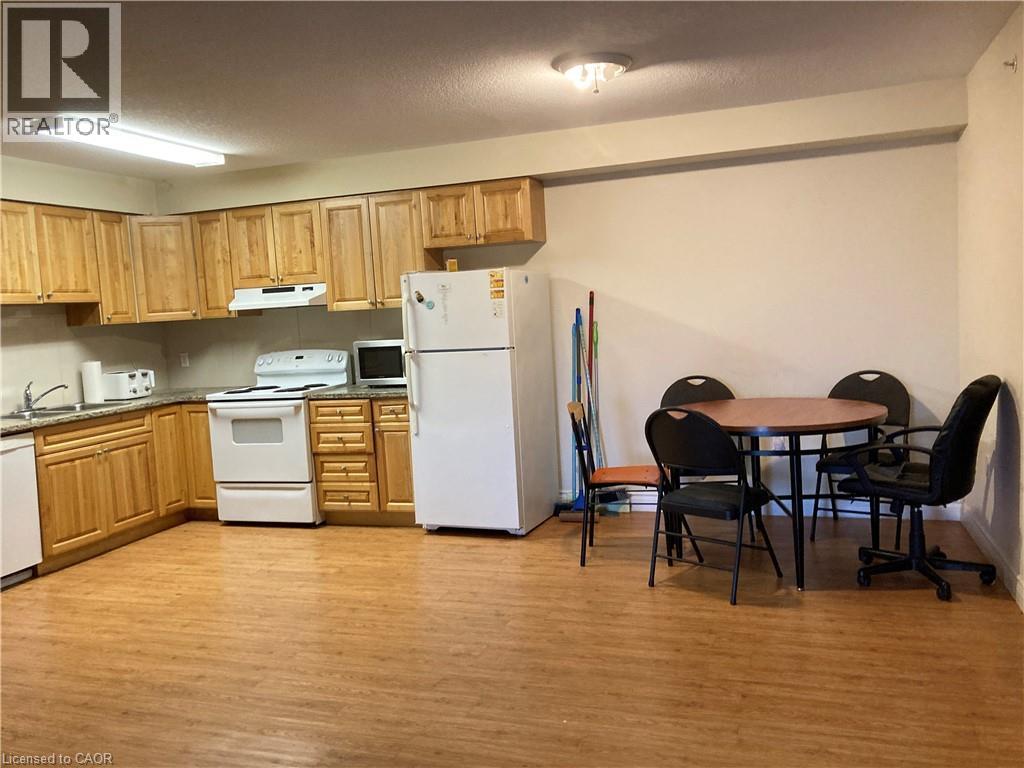 392 Albert Street Unit# 302, Waterloo, Ontario  N2L 3V1 - Photo 7 - 40825655