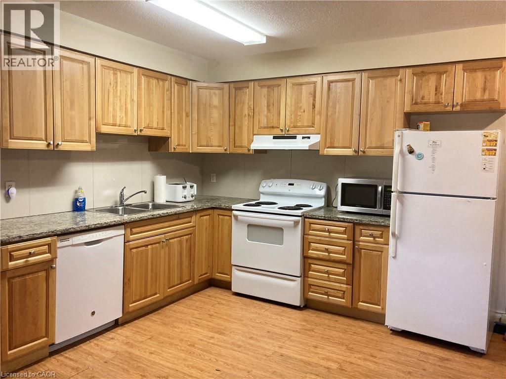 392 Albert Street Unit# 302, Waterloo, Ontario  N2L 3V1 - Photo 5 - 40825655