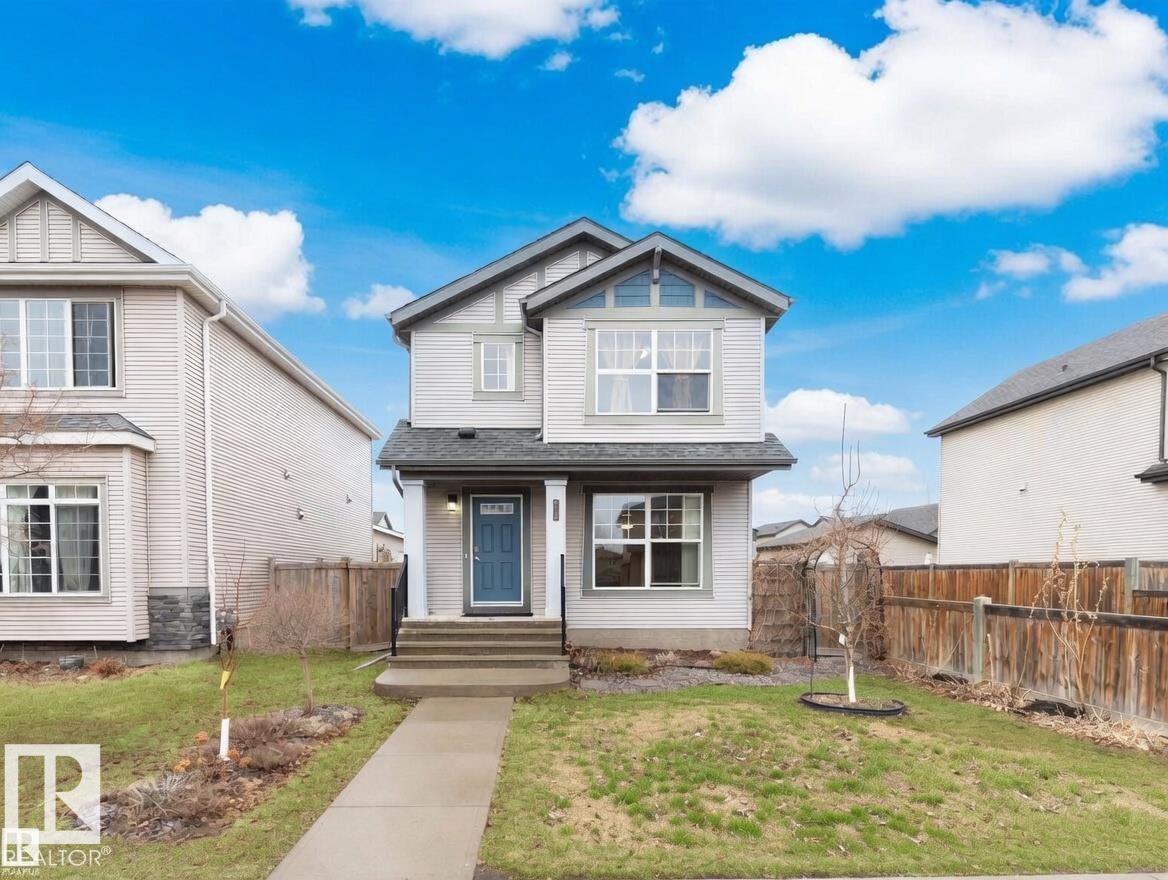 17588 59 ST NW, edmonton, Alberta