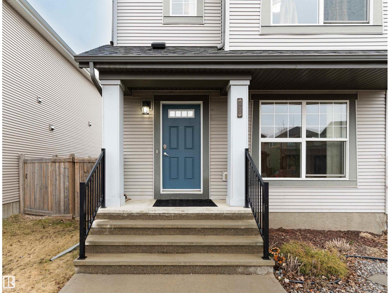 17588 59 St Nw, Edmonton, Alberta  T5Y 0W8 - Photo 7 - E4484773