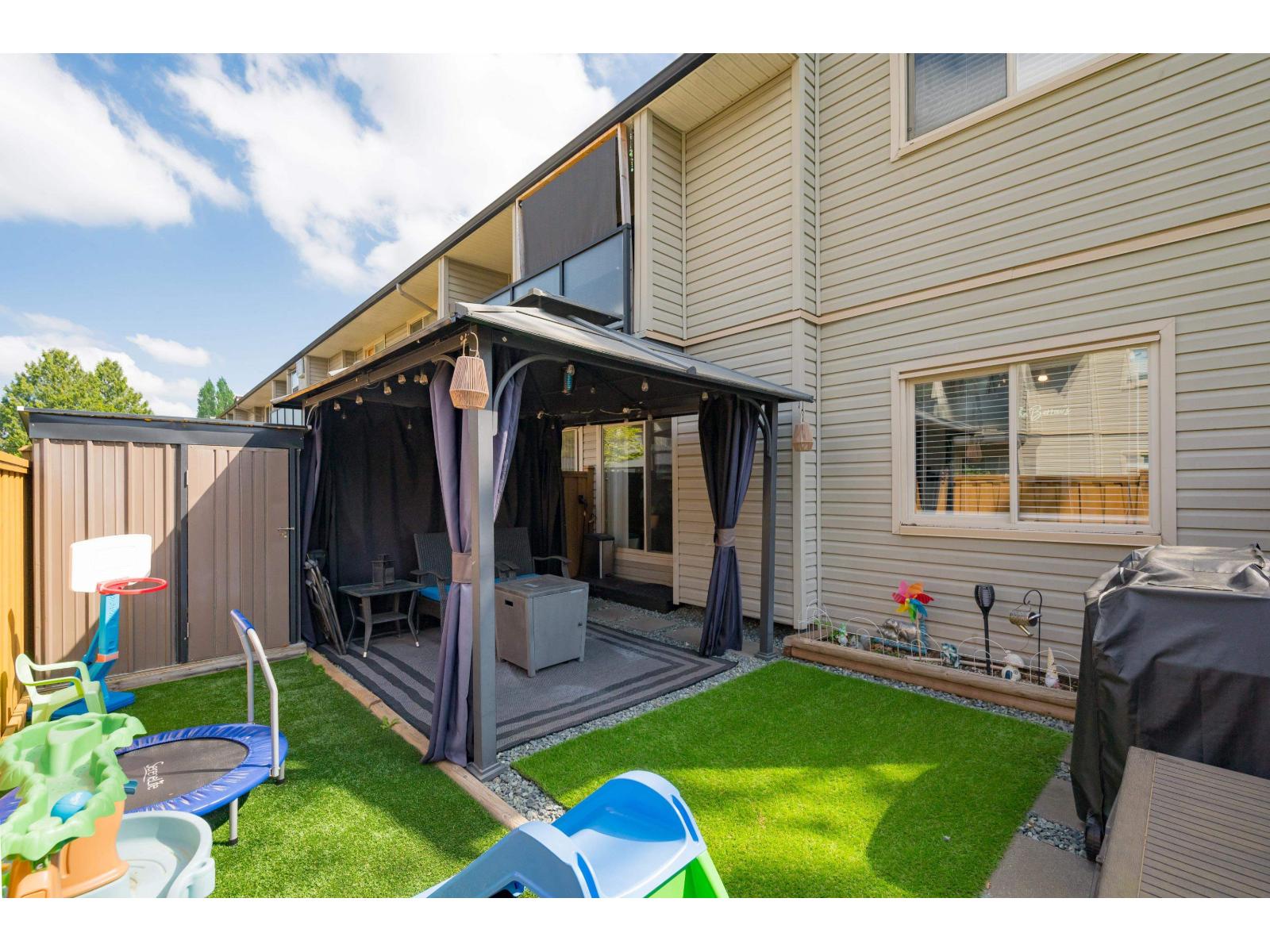 170 27456 32 Avenue, Langley, British Columbia  V4W 3P3 - Photo 30 - R3117093