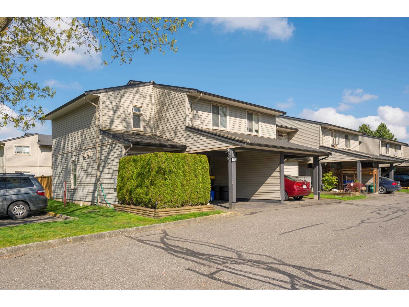 170 27456 32 Avenue, Langley, British Columbia  V4W 3P3 - Photo 37 - R3117093