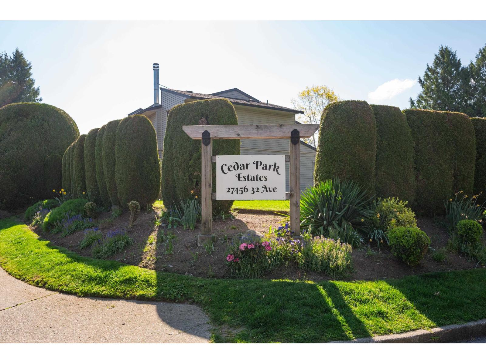 170 27456 32 Avenue, Langley, British Columbia  V4W 3P3 - Photo 36 - R3117093