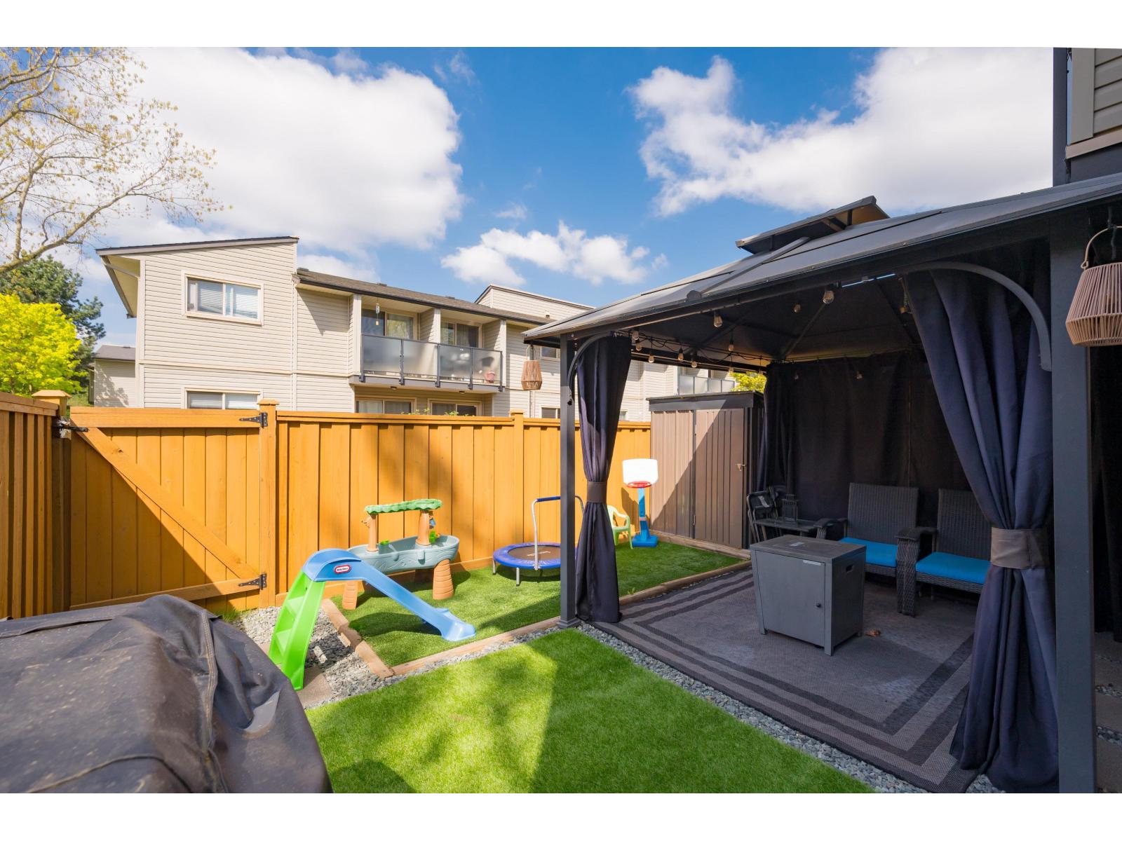 170 27456 32 Avenue, Langley, British Columbia  V4W 3P3 - Photo 31 - R3117093