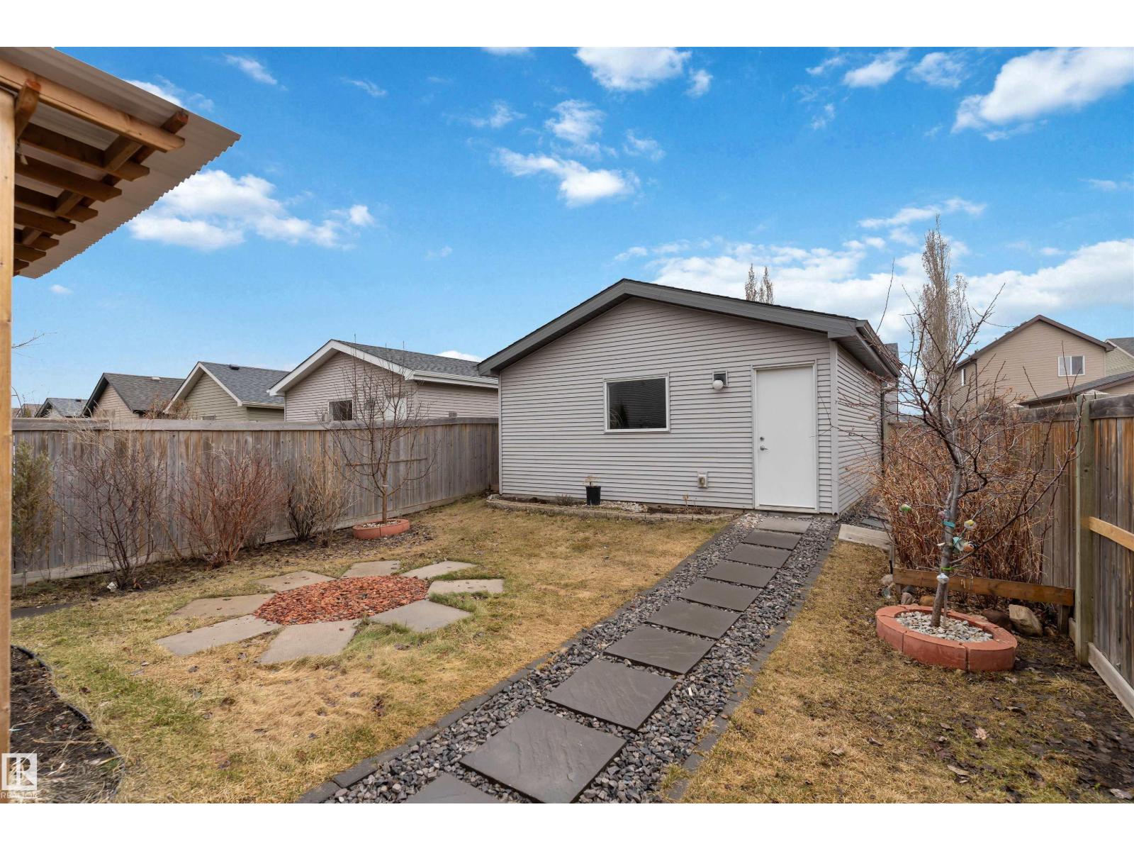 17588 59 St Nw, Edmonton, Alberta  T5Y 0W8 - Photo 38 - E4484773