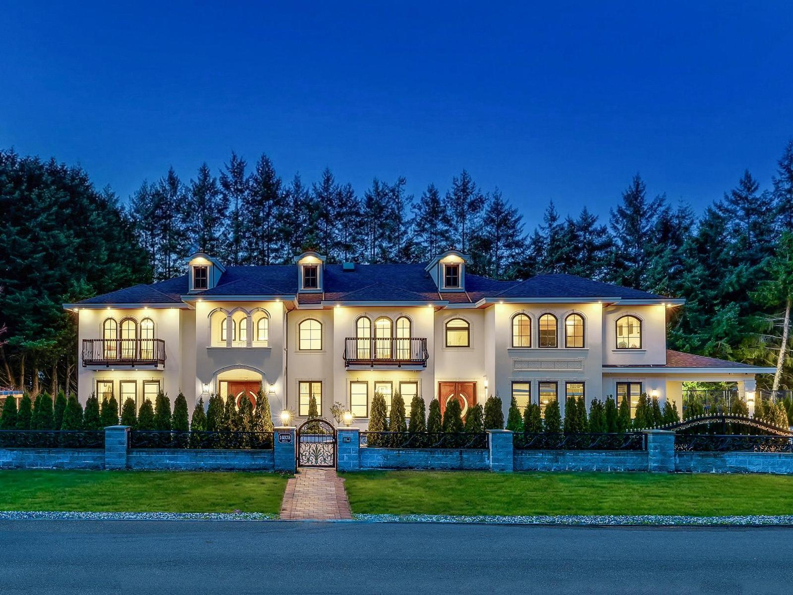 16375 30B AVENUE, Surrey, British Columbia