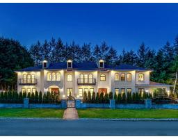 16375 30B AVENUE, Surrey, British Columbia