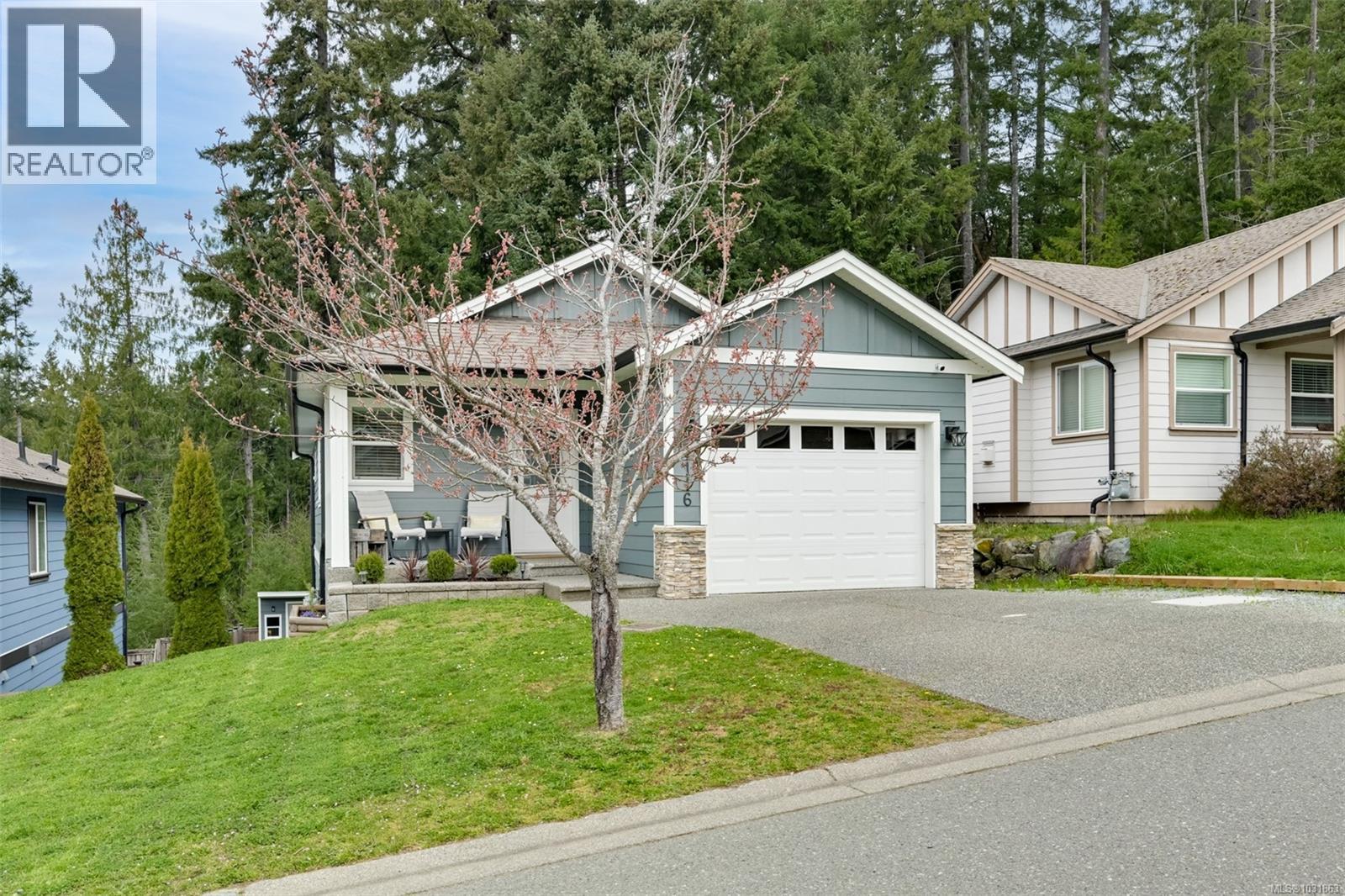 1116 Fitzgerald Rd, Shawnigan Lake, British Columbia