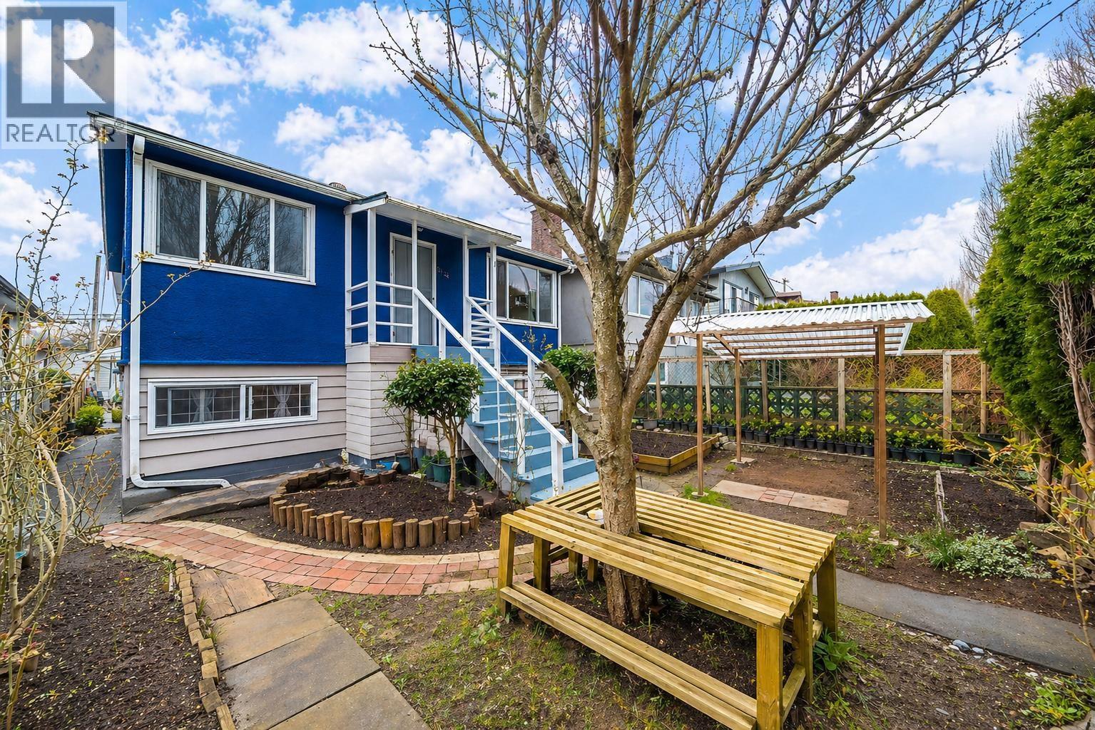 3134 E 1st Avenue, Vancouver, British Columbia  V5M 1B5 - Photo 5 - R3117613