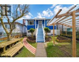 3134 E 1ST AVENUE, Vancouver, British Columbia