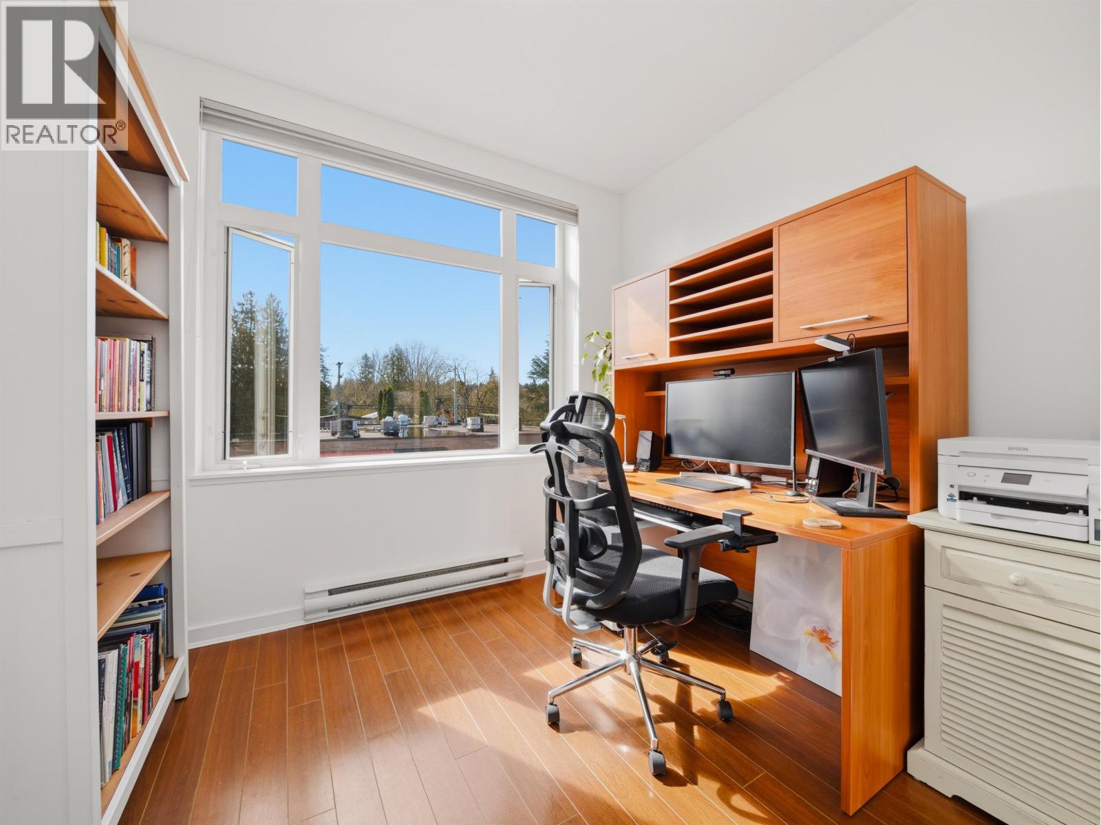 302 4479 W 10th Avenue, Vancouver, British Columbia  V6R 2H8 - Photo 12 - R3108667