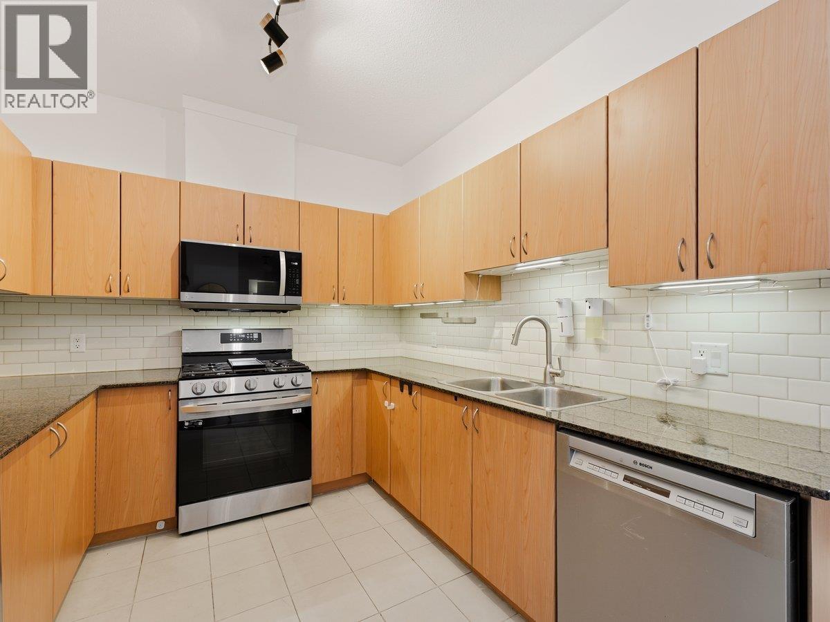 302 4479 W 10th Avenue, Vancouver, British Columbia  V6R 2H8 - Photo 16 - R3108667