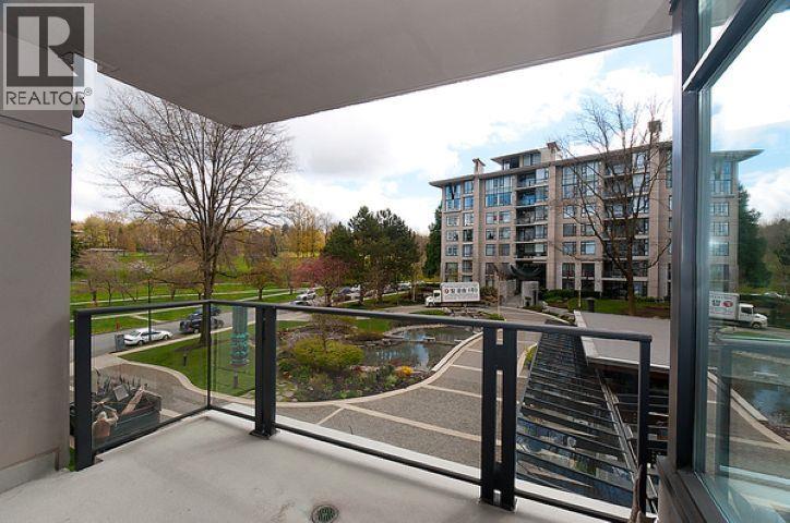 320 4685 VALLEY DRIVE, Vancouver, British Columbia