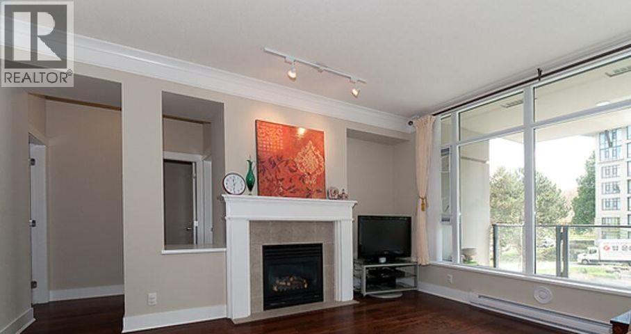 320 4685 Valley Drive, Vancouver, British Columbia  V6J 5M2 - Photo 2 - R3117585