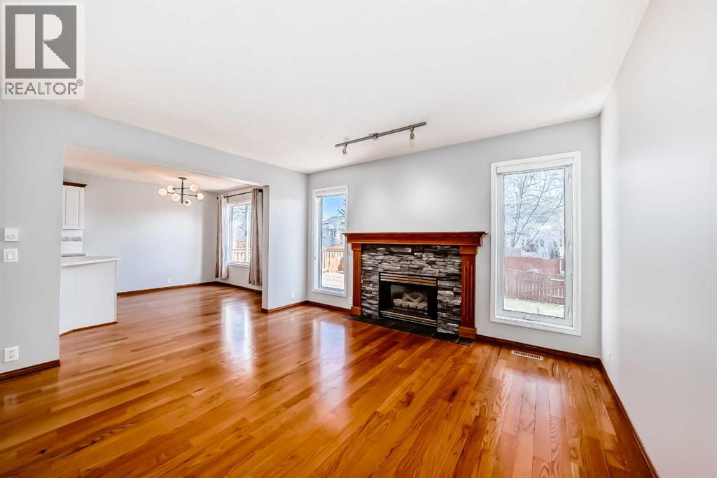 128 Harvest Park Road NE, Calgary, Alberta  T3K 4H9 - Photo 15 - A2305181