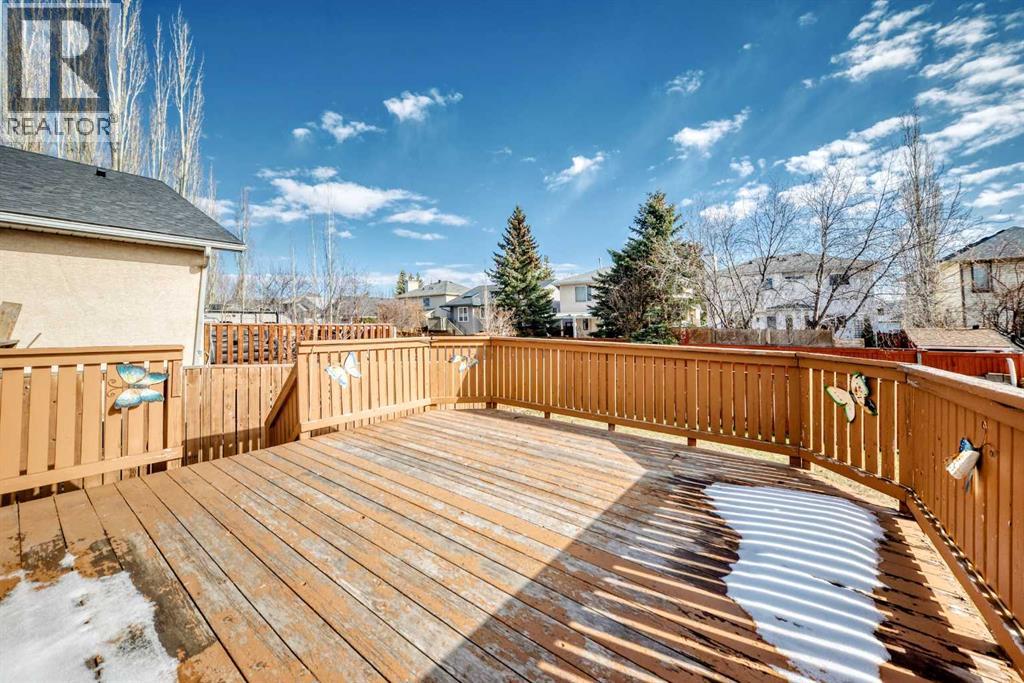 128 Harvest Park Road NE, Calgary, Alberta  T3K 4H9 - Photo 39 - A2305181