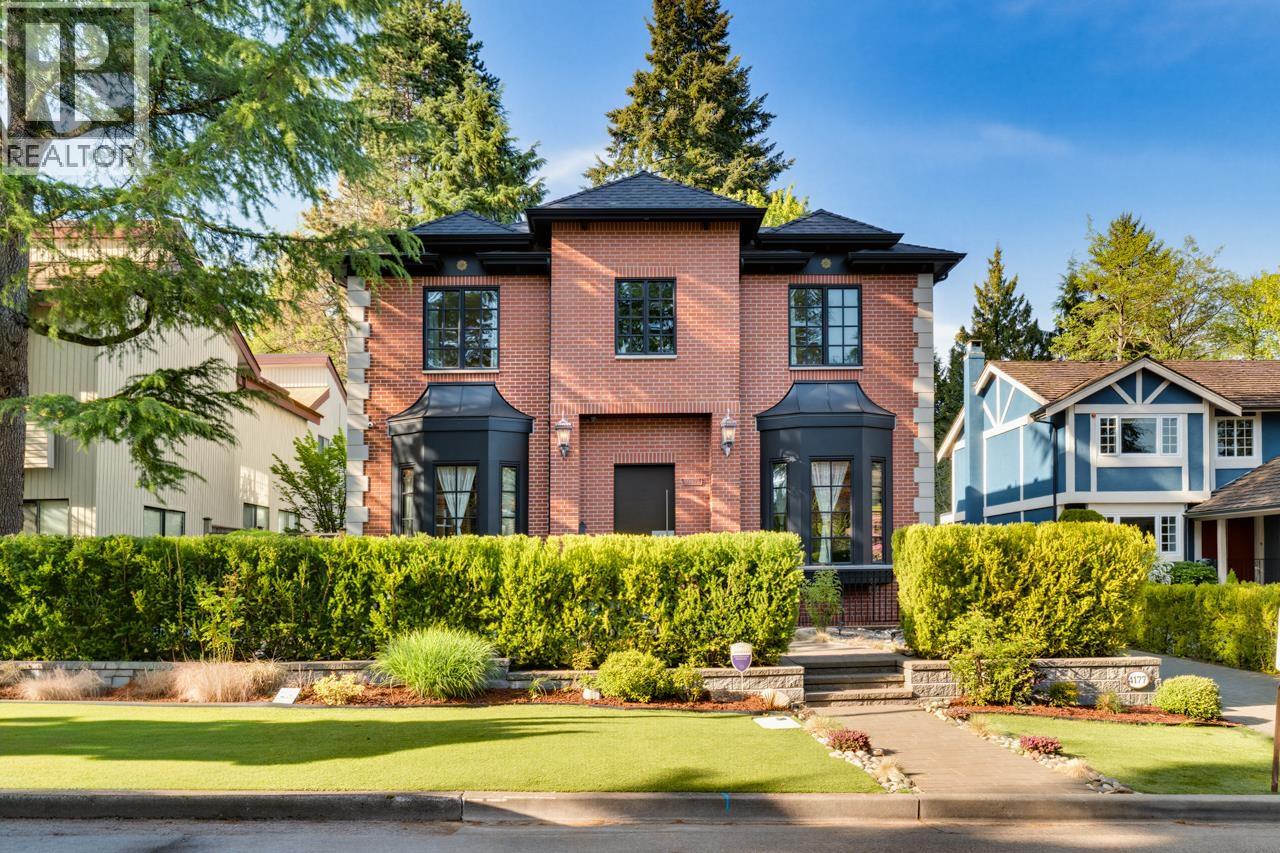 4177 DONCASTER WAY