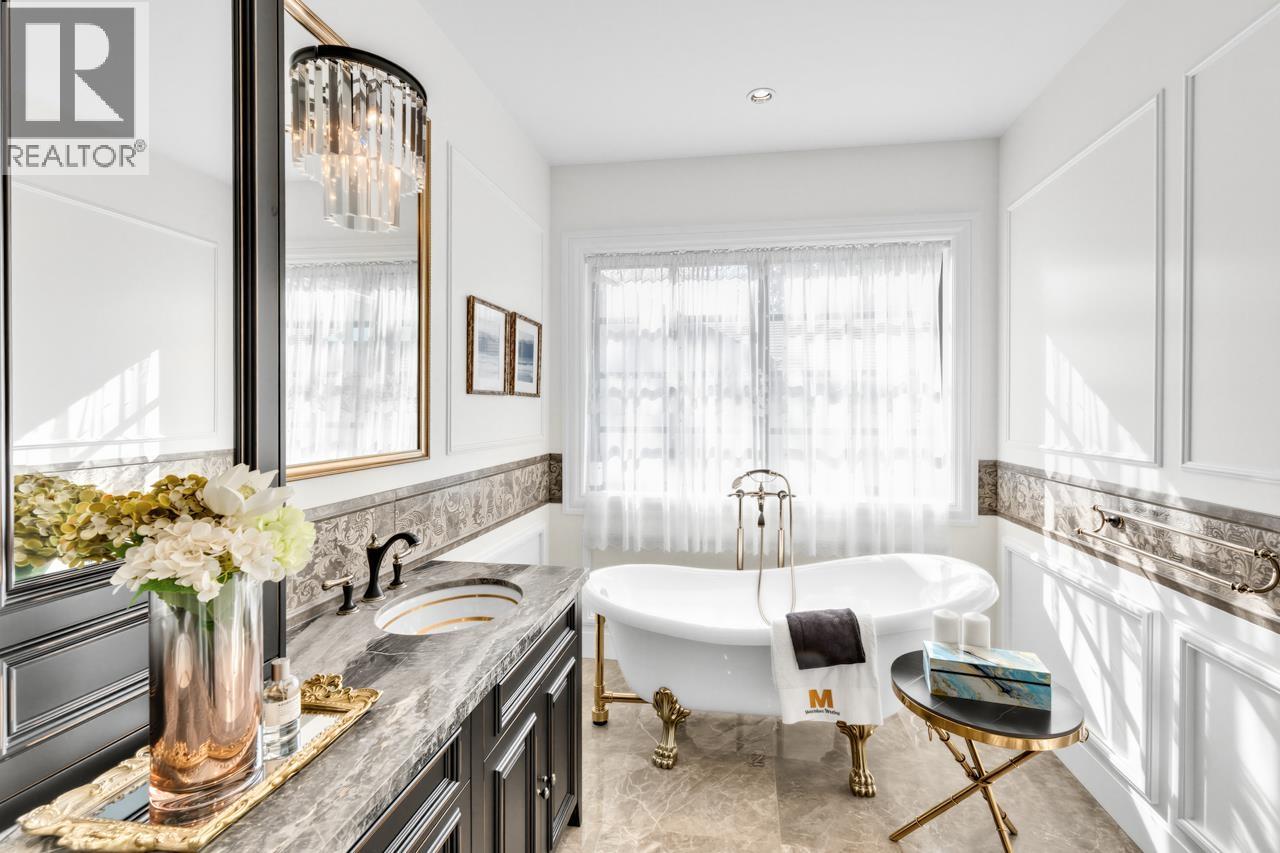 4177 Doncaster Way, Vancouver, British Columbia  V6S 1W1 - Photo 16 - R3116800