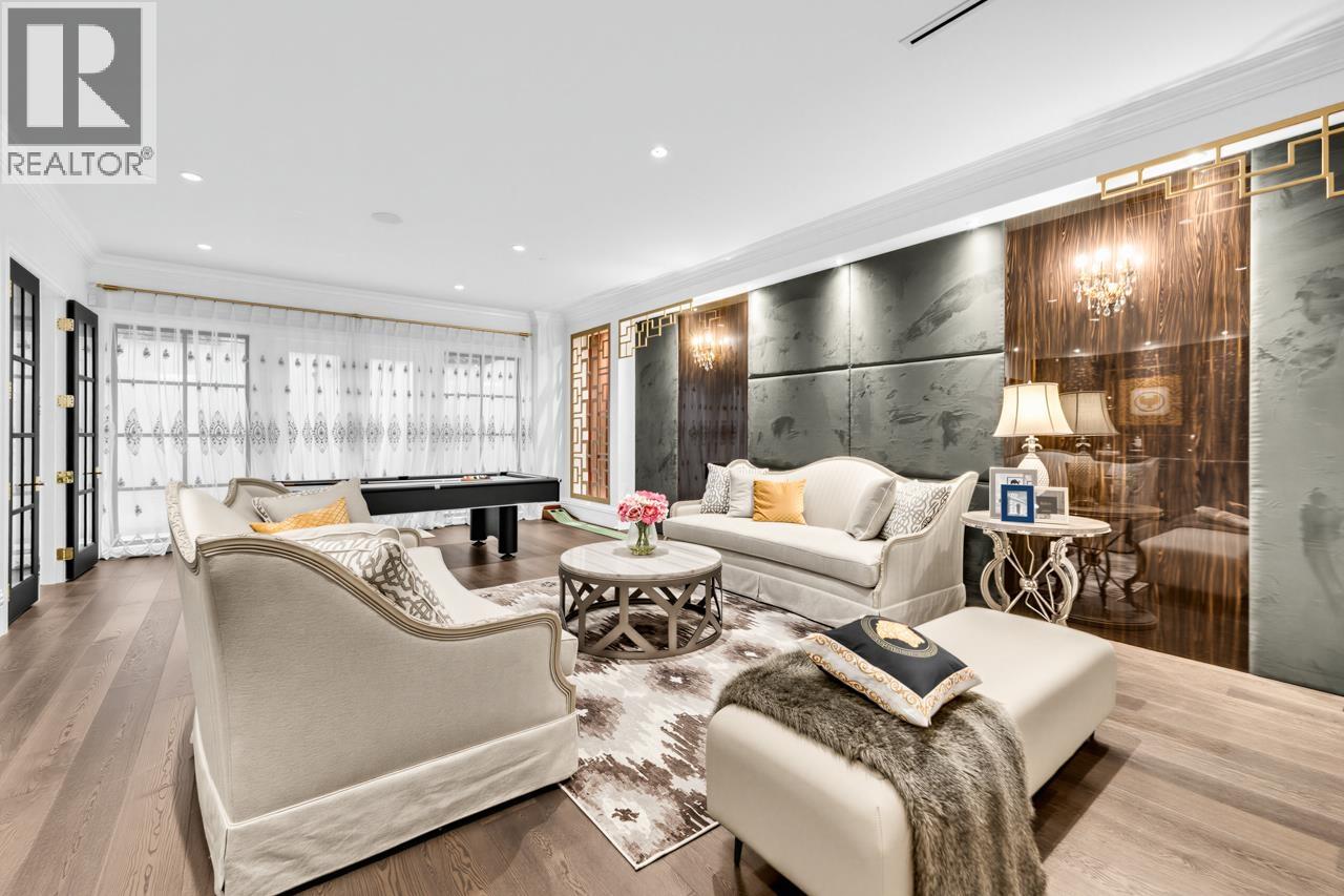 4177 Doncaster Way, Vancouver, British Columbia  V6S 1W1 - Photo 19 - R3116800