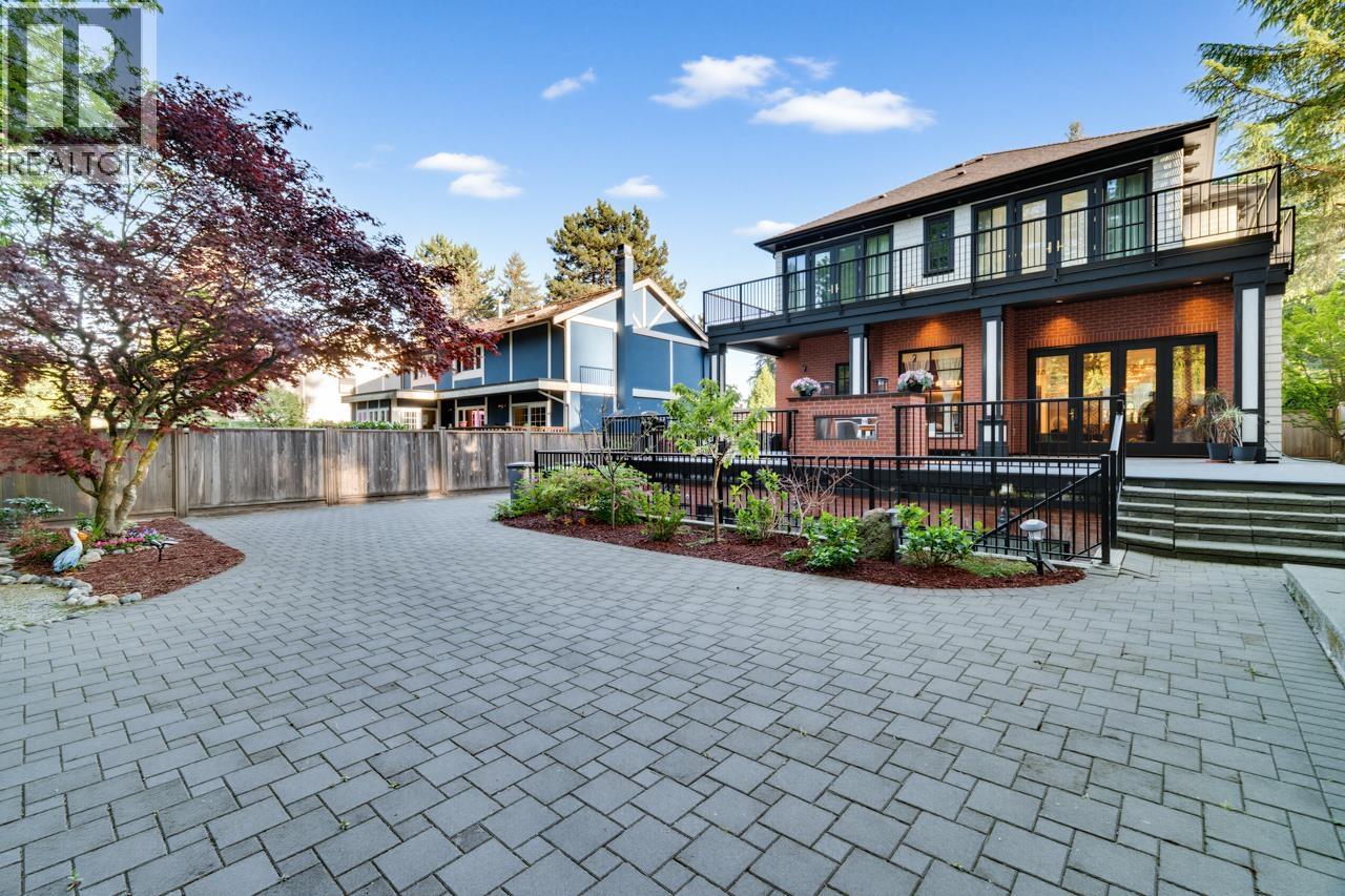 4177 Doncaster Way, Vancouver, British Columbia  V6S 1W1 - Photo 33 - R3116800