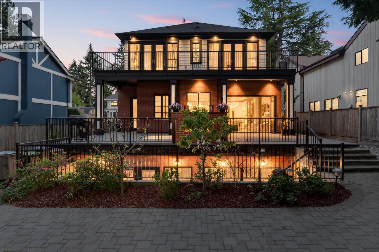 4177 Doncaster Way, Vancouver, British Columbia  V6S 1W1 - Photo 39 - R3116800