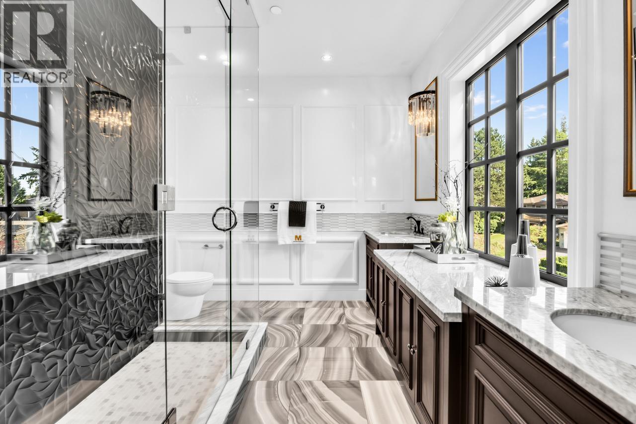 4177 Doncaster Way, Vancouver, British Columbia  V6S 1W1 - Photo 15 - R3116800