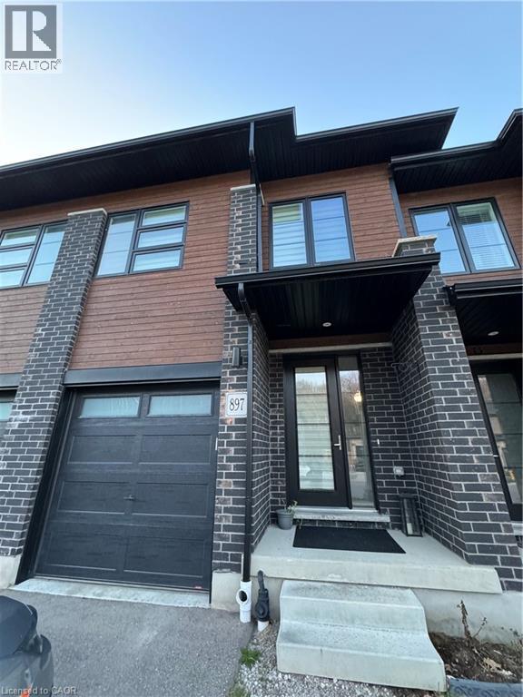 897 Robert Ferrie Drive, Kitchener, Ontario  N2R 0P2 - Photo 2 - 40819000