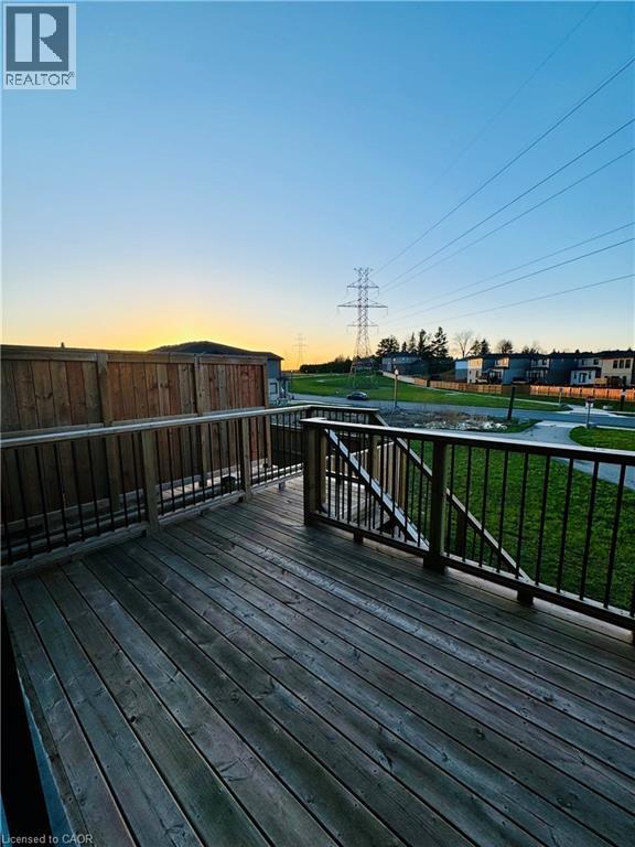 897 Robert Ferrie Drive, Kitchener, Ontario  N2R 0P2 - Photo 16 - 40819000