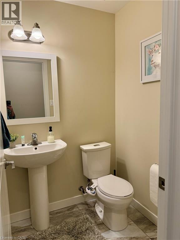 897 Robert Ferrie Drive, Kitchener, Ontario  N2R 0P2 - Photo 8 - 40819000