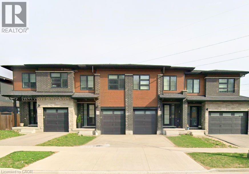 897 ROBERT FERRIE Drive, Kitchener, Ontario