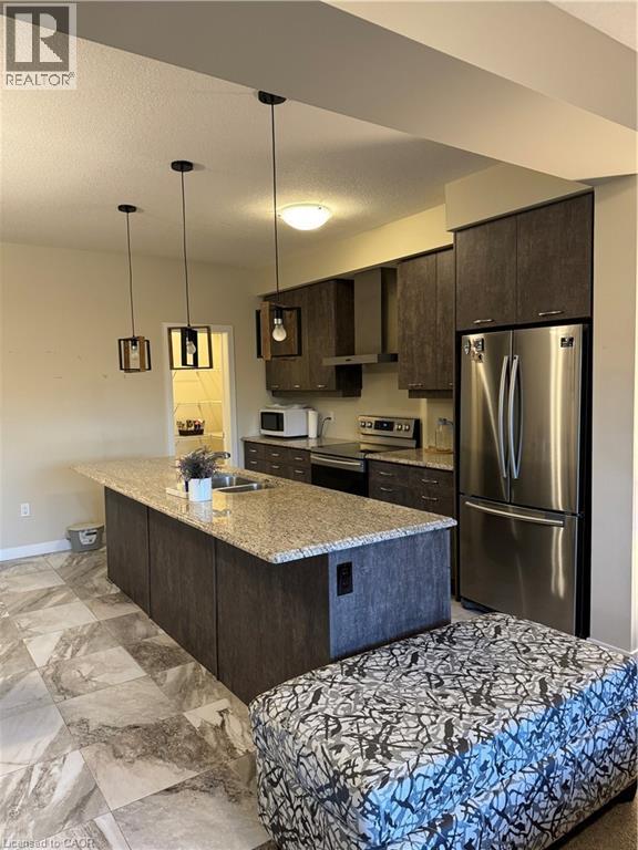 897 Robert Ferrie Drive, Kitchener, Ontario  N2R 0P2 - Photo 4 - 40819000