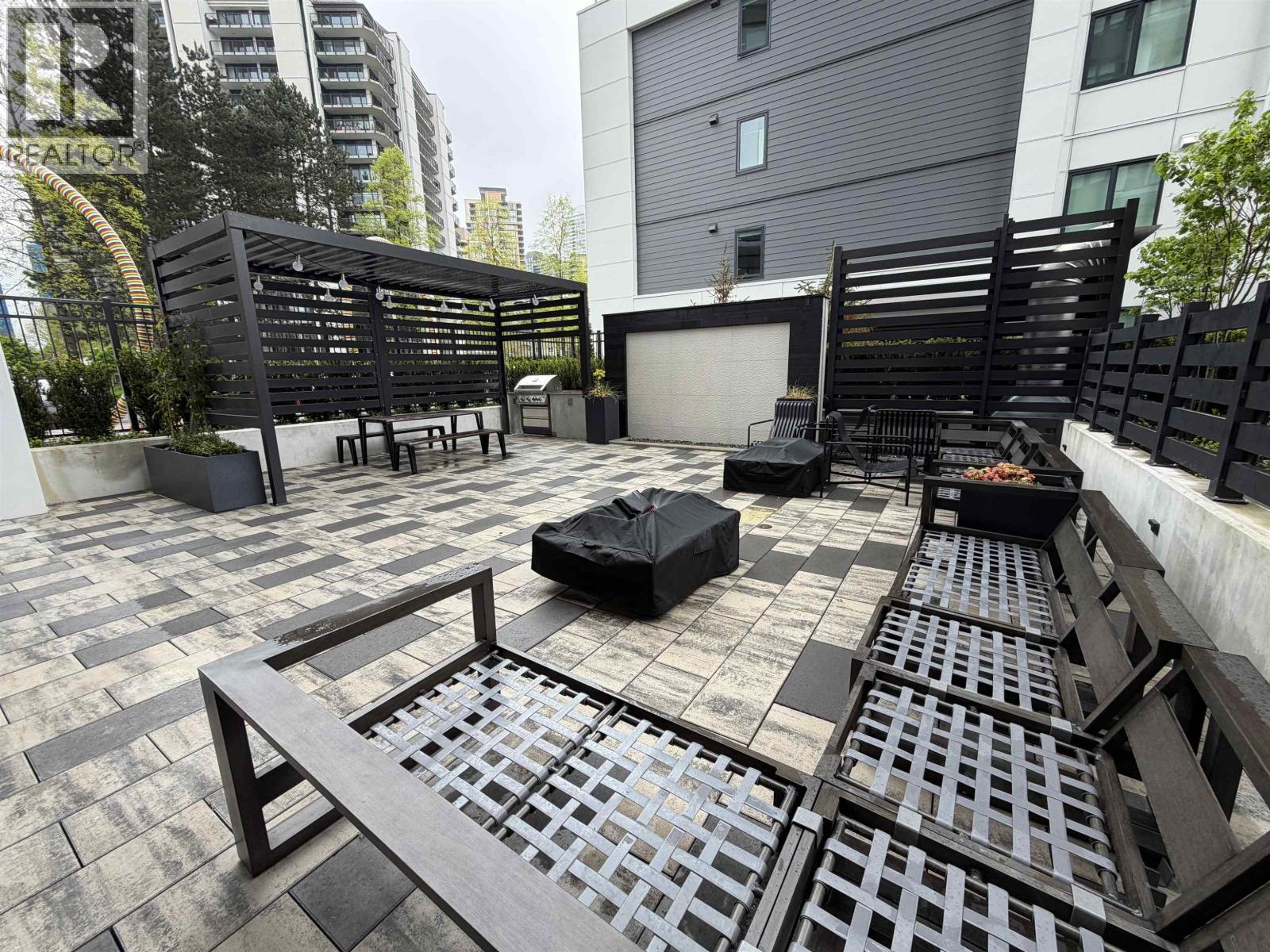 2506 6468 Willingdon Avenue, Burnaby, British Columbia  V5H 0L3 - Photo 23 - R3116149