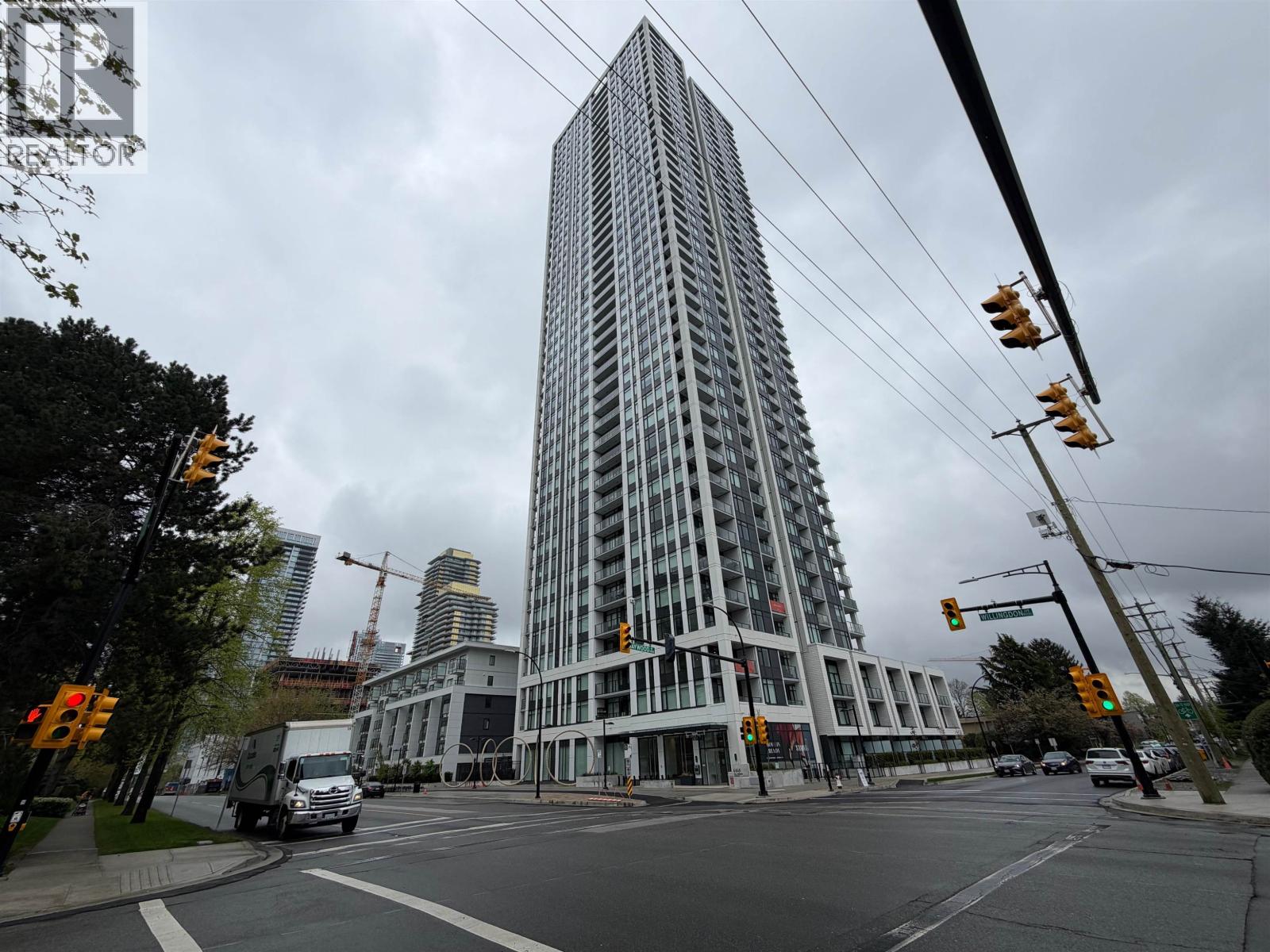 2506 6468 Willingdon Avenue, Burnaby, British Columbia  V5H 0L3 - Photo 27 - R3116149