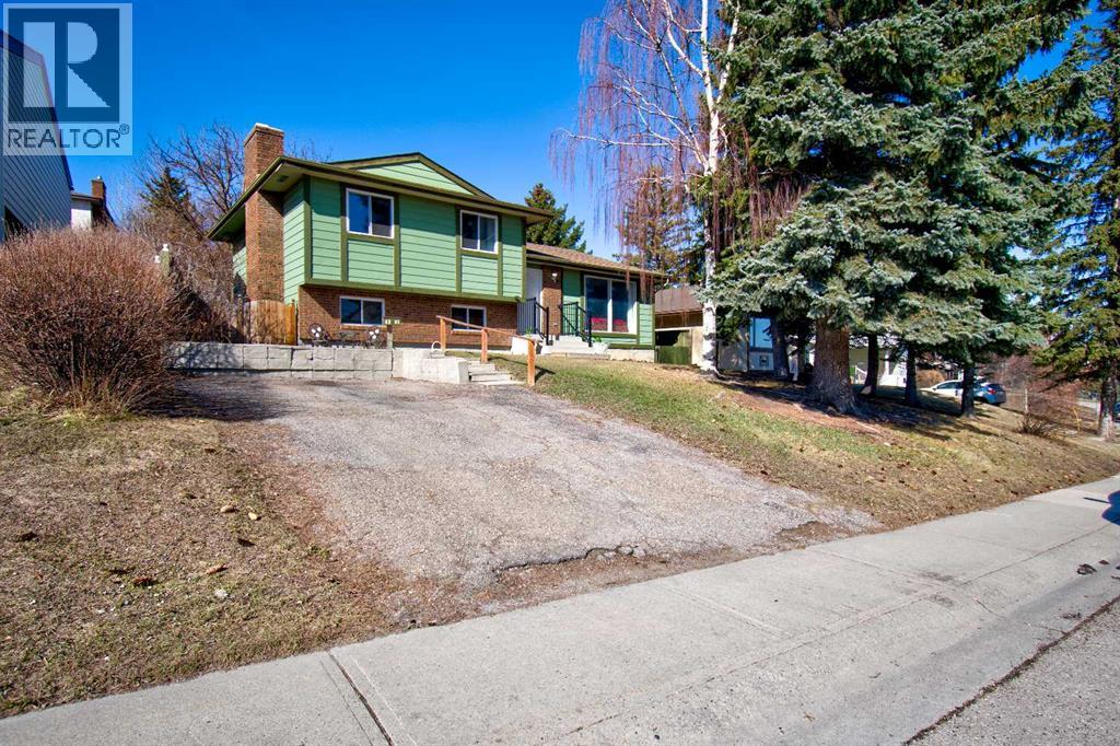 6307 Thornaby Way NW, Calgary, Alberta  T2K 5K8 - Photo 34 - A2292423