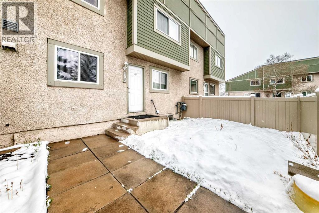 103, 405 64 Avenue Ne, Calgary, Alberta  T2K 6J6 - Photo 29 - A2306187