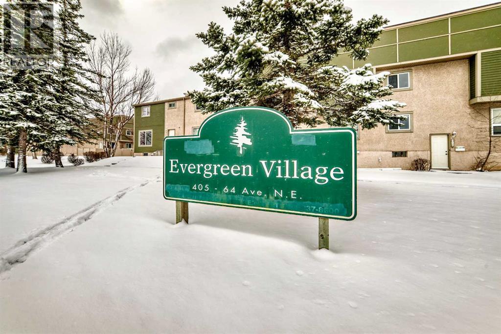 103, 405 64 Avenue Ne, Calgary, Alberta  T2K 6J6 - Photo 1 - A2306187