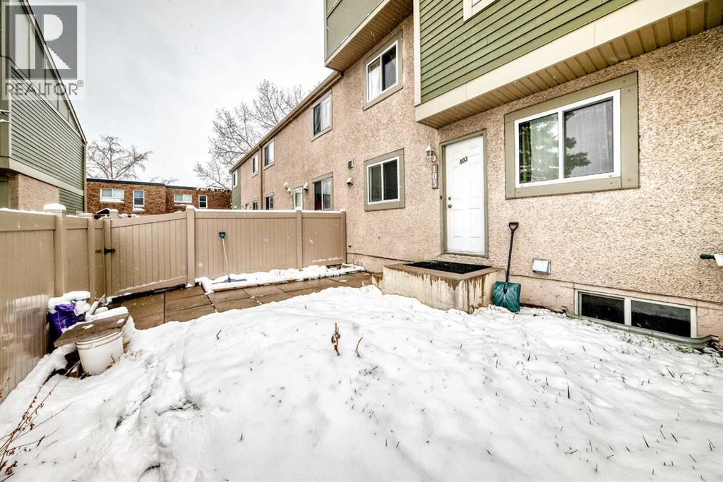 103, 405 64 Avenue Ne, Calgary, Alberta  T2K 6J6 - Photo 30 - A2306187