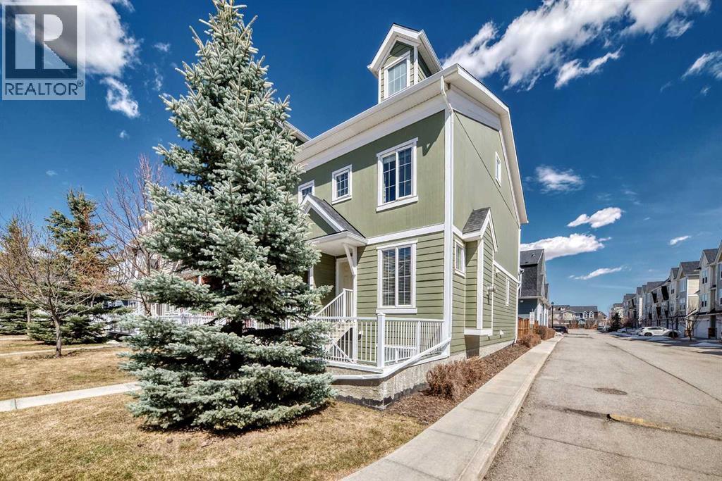 204 Auburn Bay Circle SE, Calgary, Alberta  T3M 1S7 - Photo 2 - A2304015