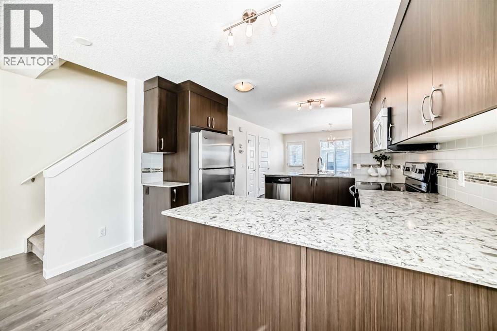 204 Auburn Bay Circle SE, Calgary, Alberta  T3M 1S7 - Photo 8 - A2304015