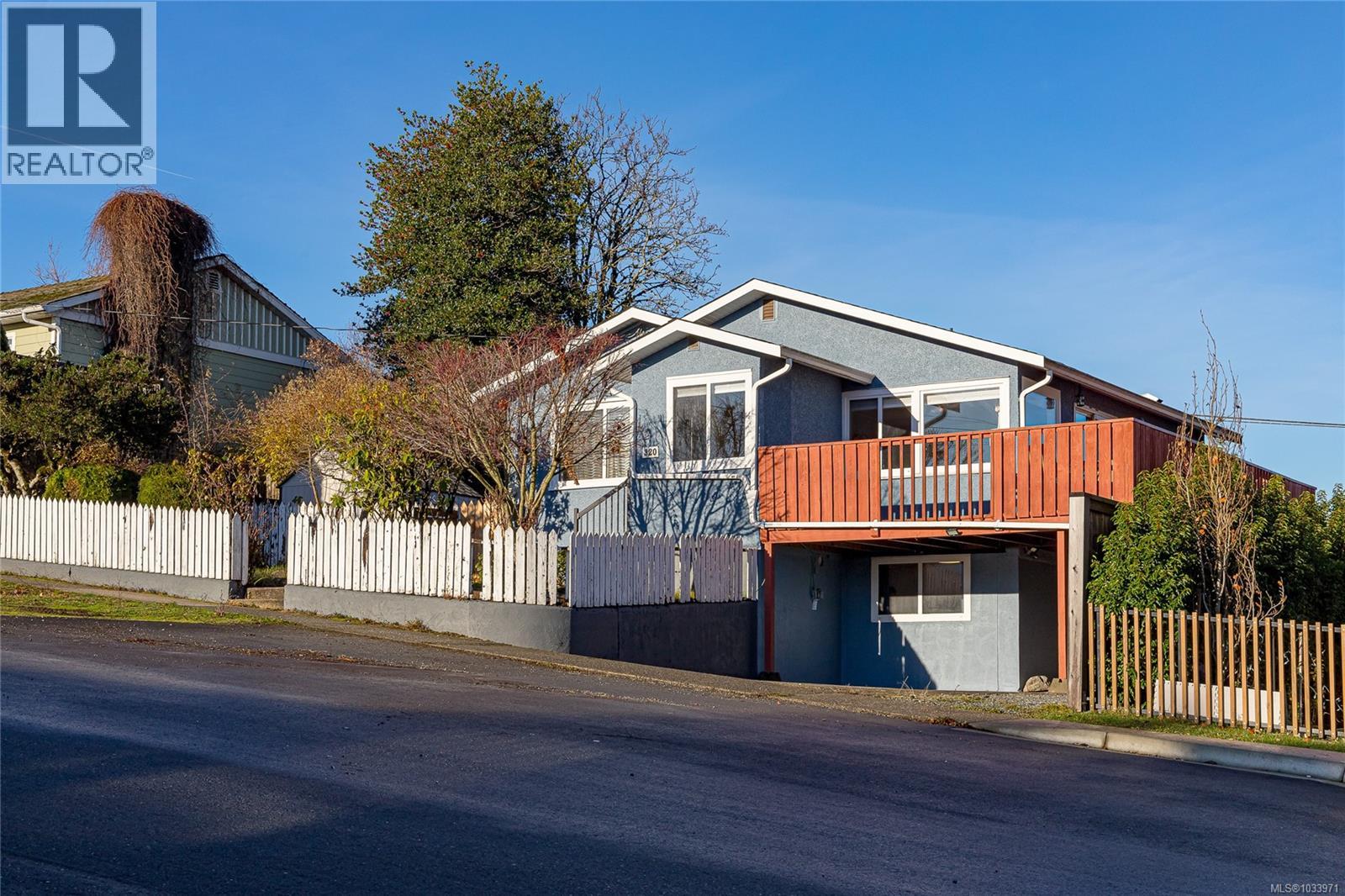320 Buller St, Ladysmith, British Columbia  V9G 1B1 - Photo 3 - 1033971